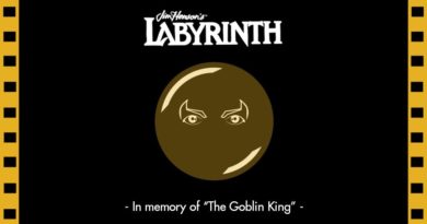 Flix Brewhouse presents "Labyrinth"