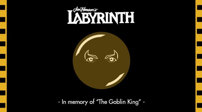 Flix Brewhouse presents "Labyrinth"