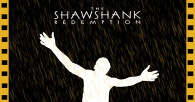 Flix Brewhouse presents "The Shawshank Redemption" (R)
