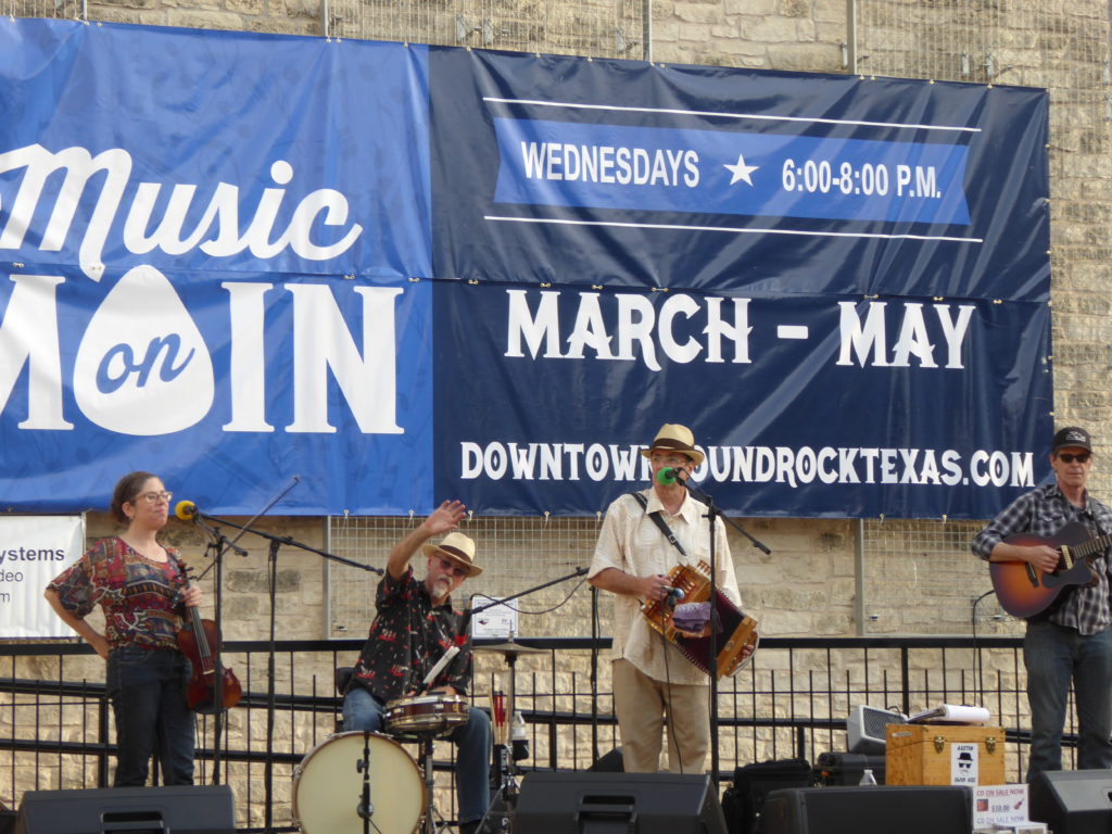Music on Main