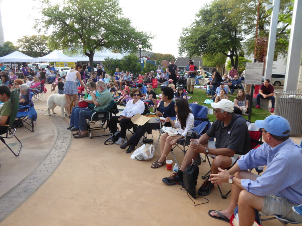 Music on Main