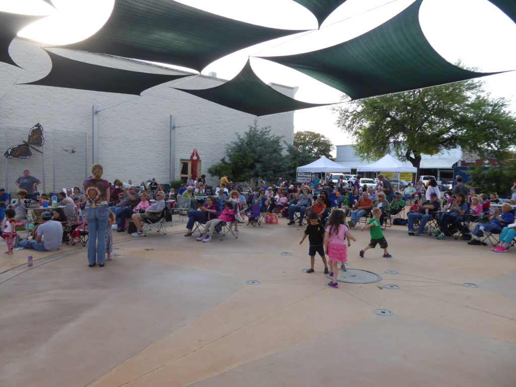 Music on Main