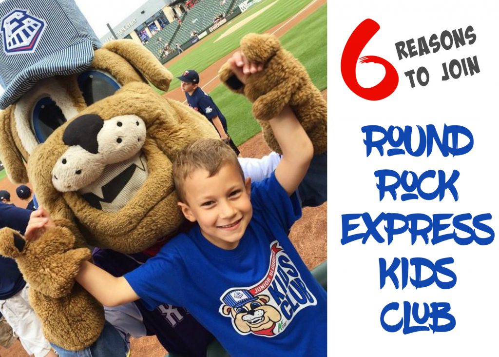 Express Kids Club