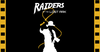 Flix Brewhouse presents Raiders of the Lost Ark (PG)
