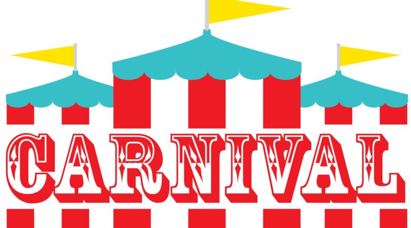 Caldwell Heights Elementary 2017 Eagle Extravaganza Carnival