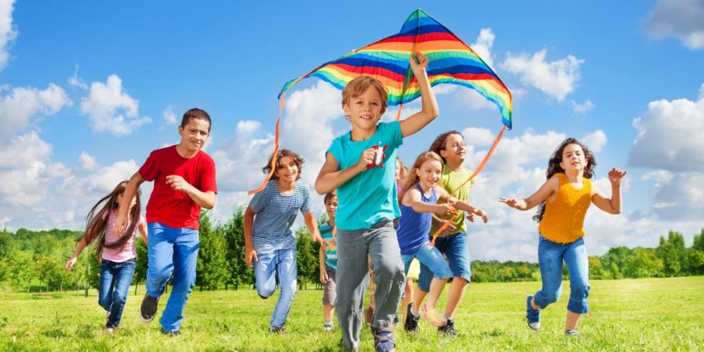 Gardner Chiropractic Family & Wellness Center's Kid's Day