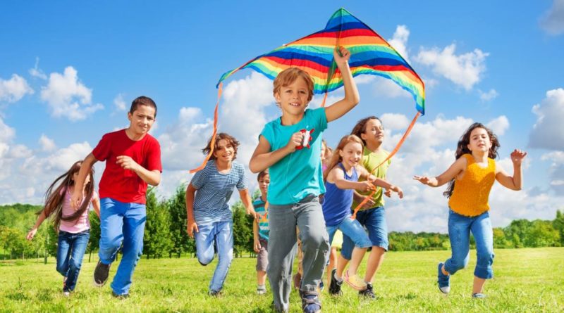 Gardner Chiropractic Family & Wellness Center's Kid's Day