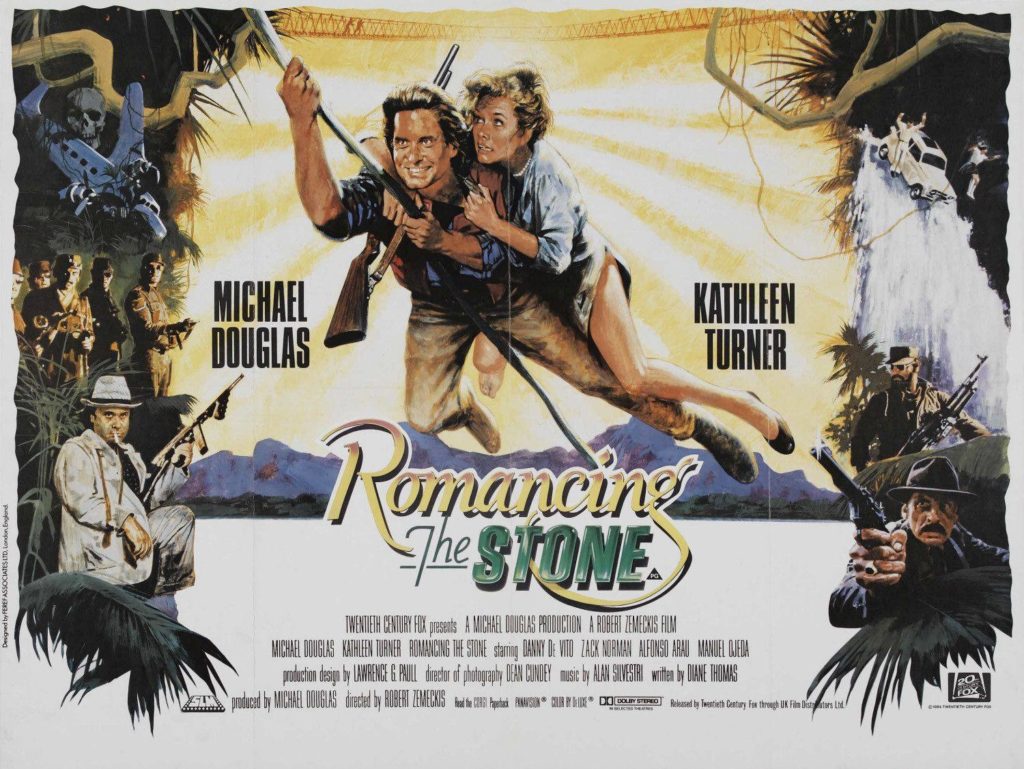 Wine Sensation presents Movie Night