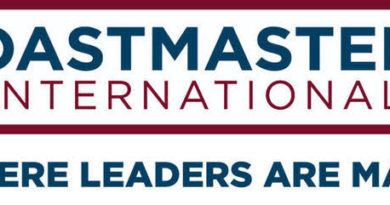 Williamson County Toastmasters Club