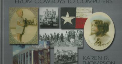 The History of Round Rock: A Brief Presentation