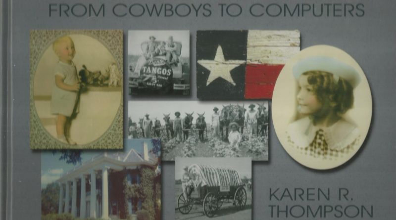 The History of Round Rock: A Brief Presentation