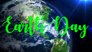 Earth Day Family Storytime & Presentation at the Library