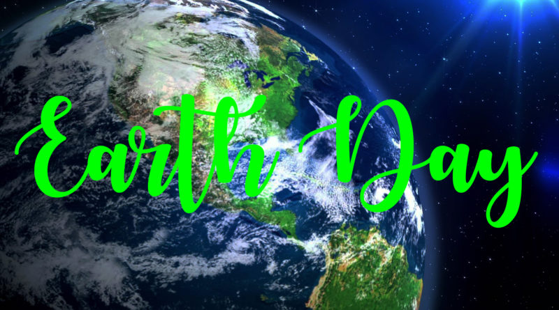 Earth Day Family Storytime & Presentation at the Library