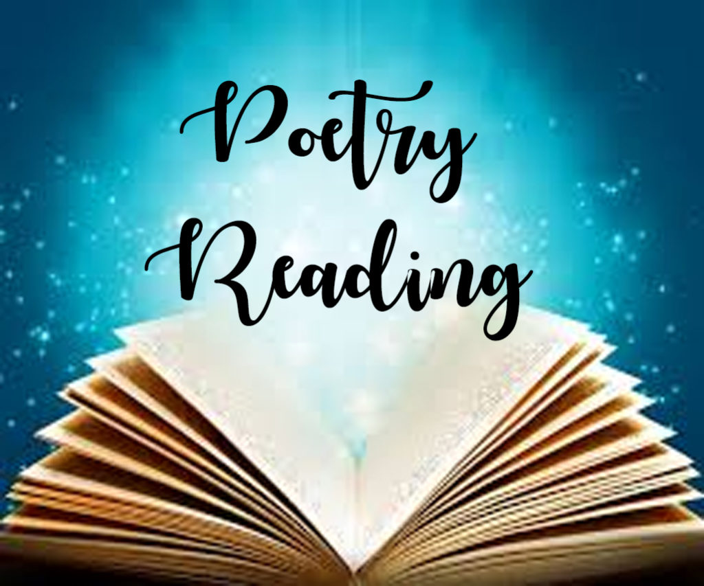 Annual Poetry Reading at the Library