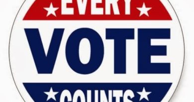 Early Voting for Williamson County and City of Round Rock Joint General and Special Election