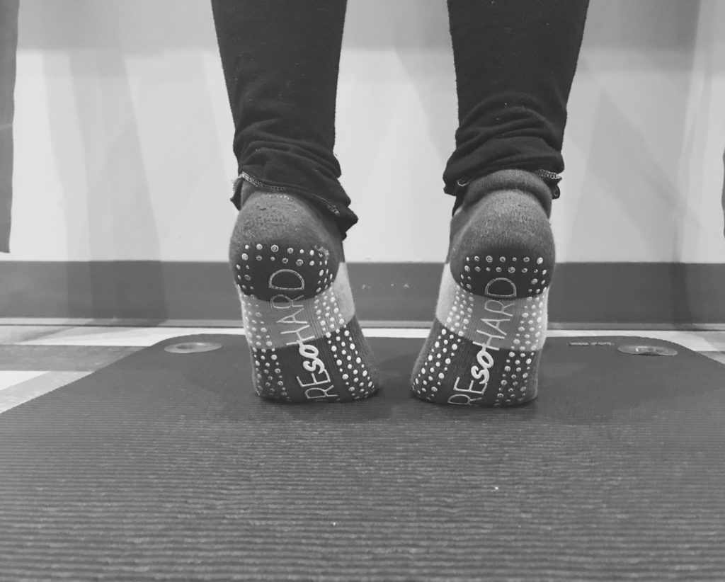 7 Things I Learned from 40 Classes at Love Barre