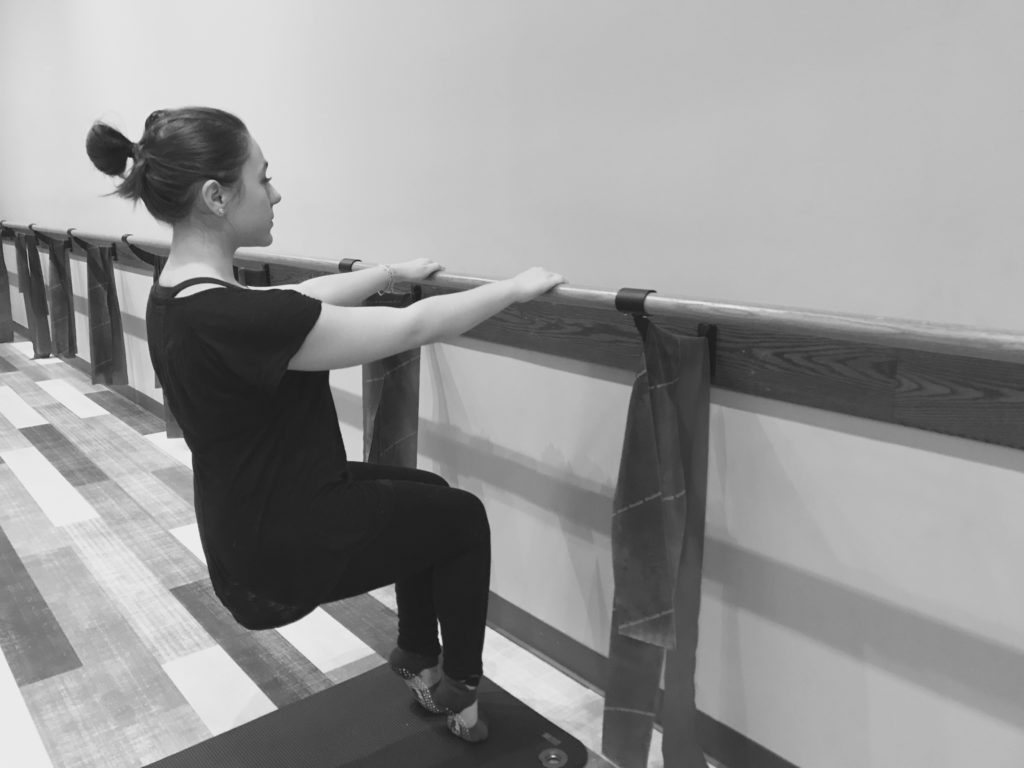 7 Things I Learned from 40 Classes at Love Barre
