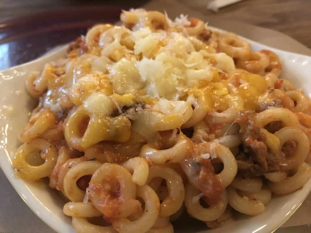PS35 Pizza Restaurant in Round Rock, TX