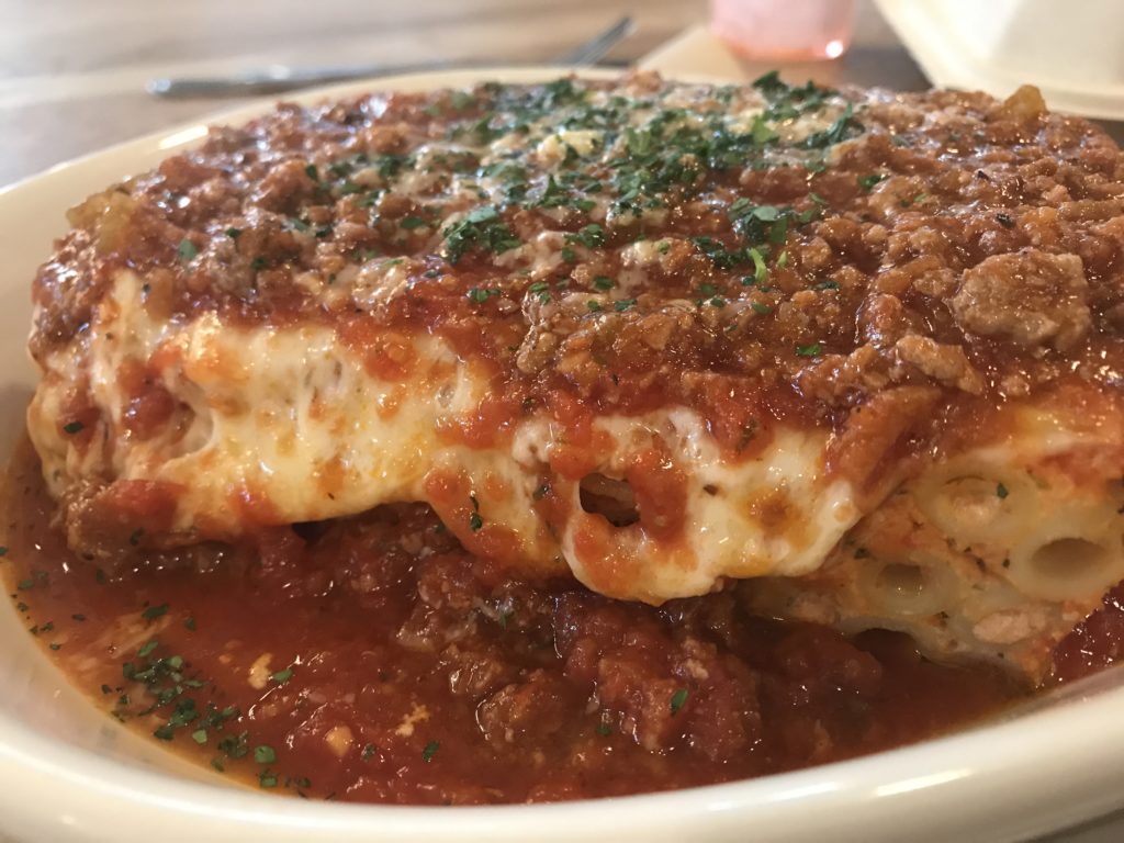 PS35 Pizza Restaurant in Round Rock, TX