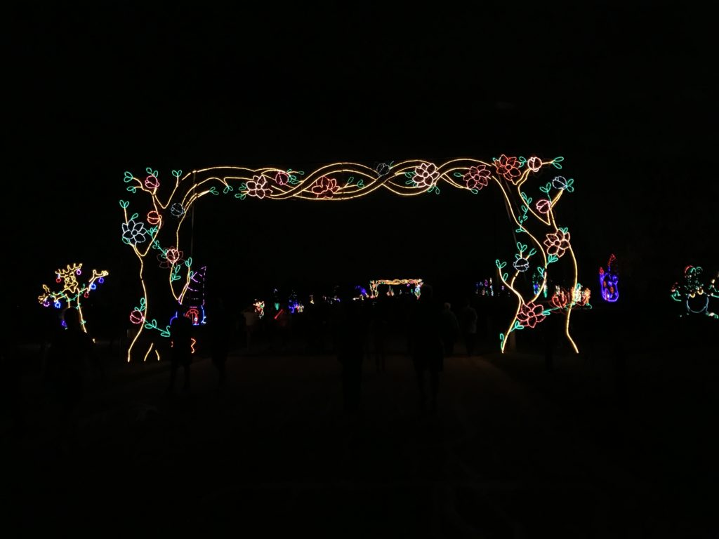Rock'N Lights Holiday Lights Tour Canceled