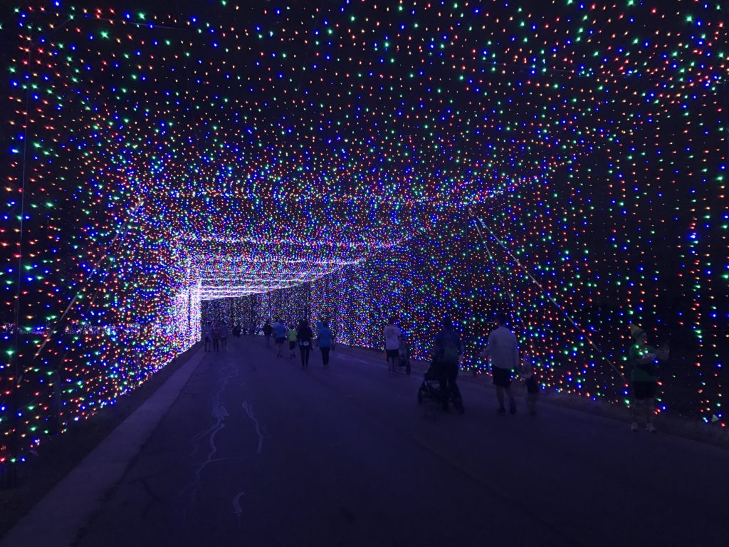 Rock'N Lights Holiday Lights Tour Canceled