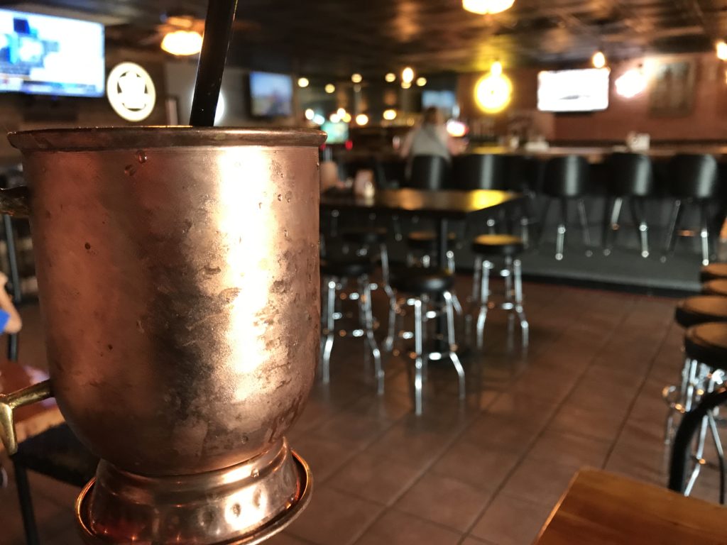 Warpath Pints & Pizza