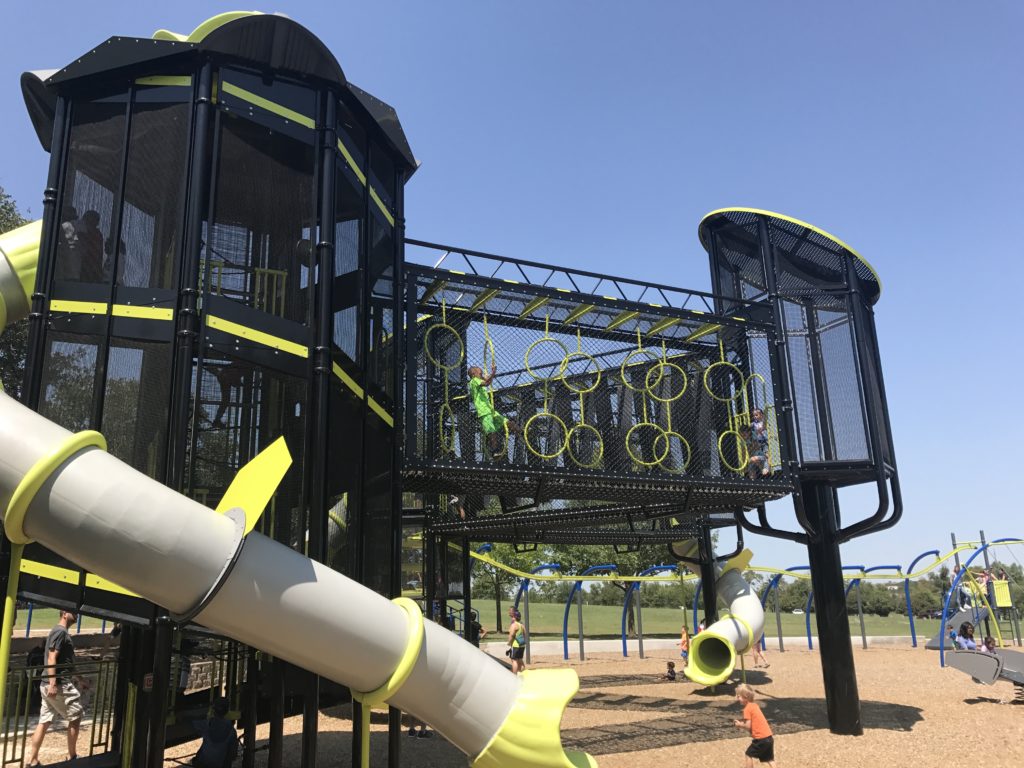 Things to do in Round Rock with a Preschooler