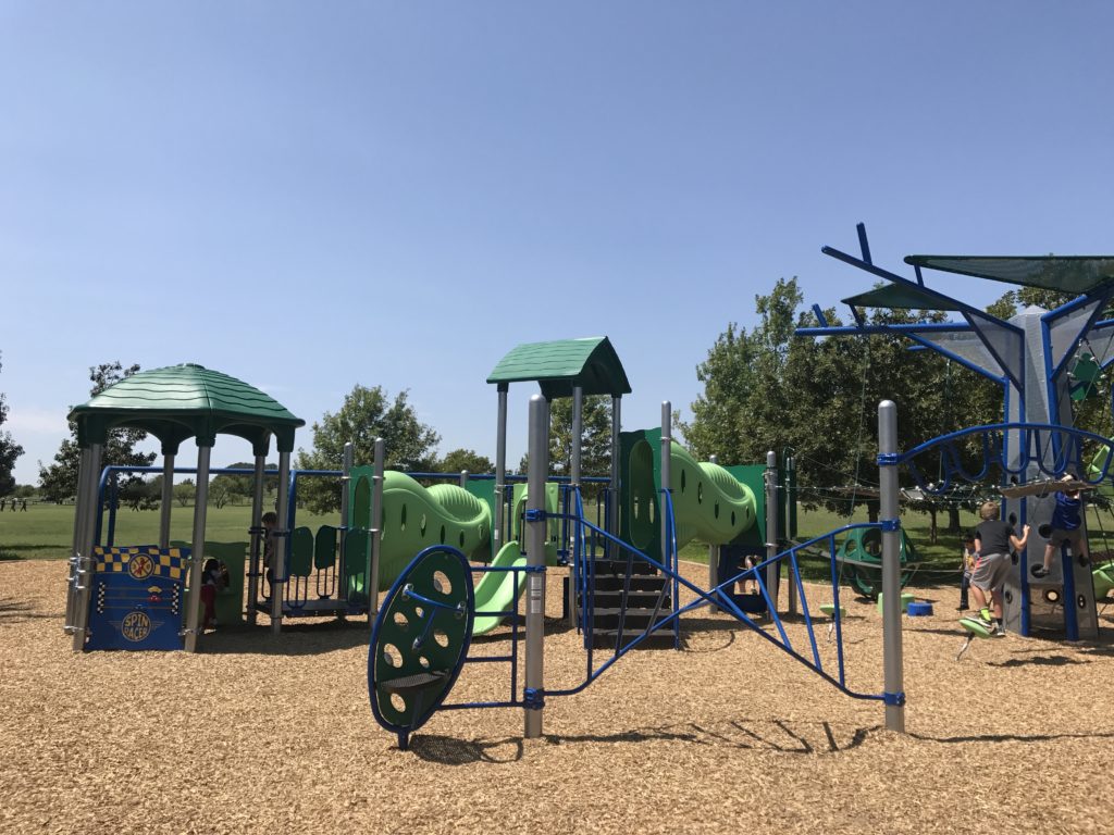Things to do in Round Rock with a Preschooler