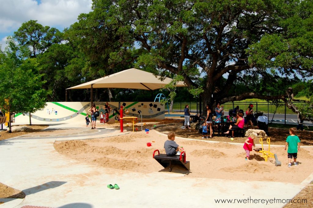 Things to do in Round Rock with a Preschooler