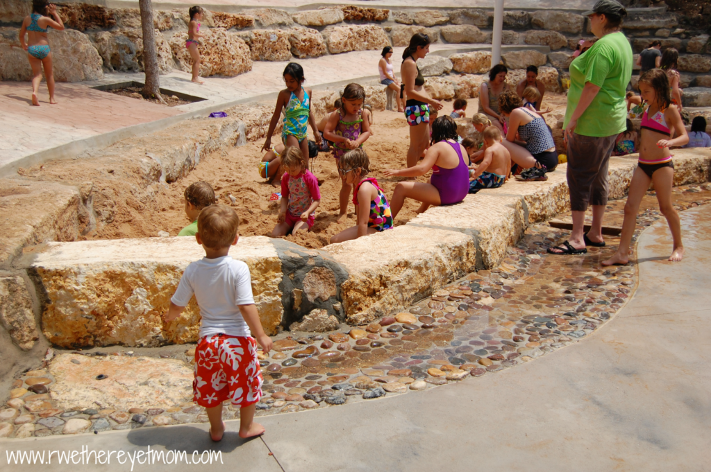 Things to do in Round Rock with a Preschooler