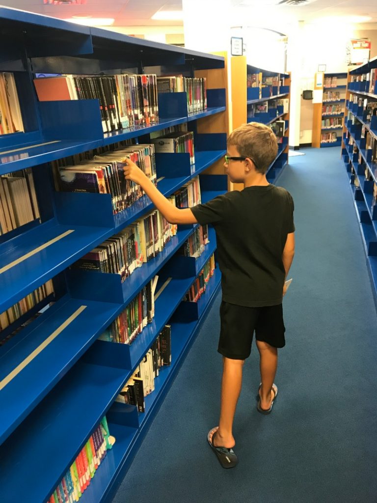 Things to do in Round Rock with a Preschooler