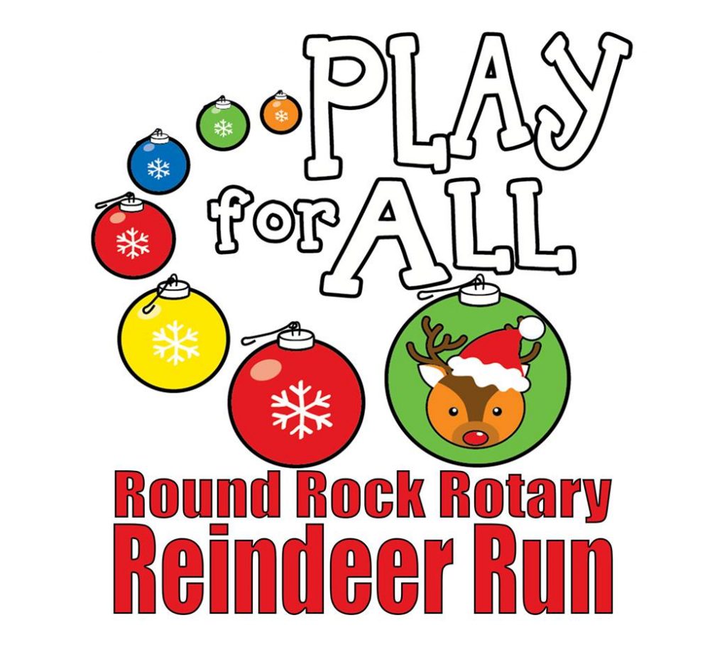 Reindeer Run 