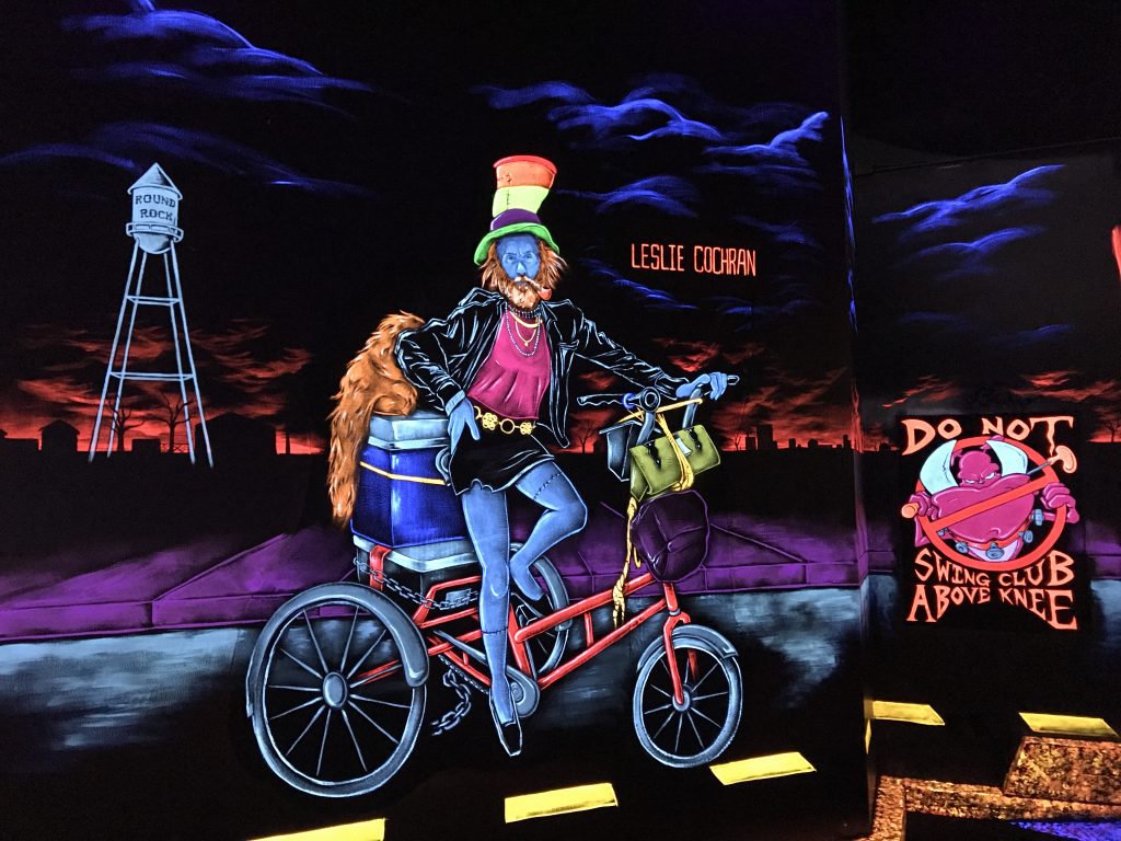 Monster Mini Golf and Laser Challenge in Round Rock 