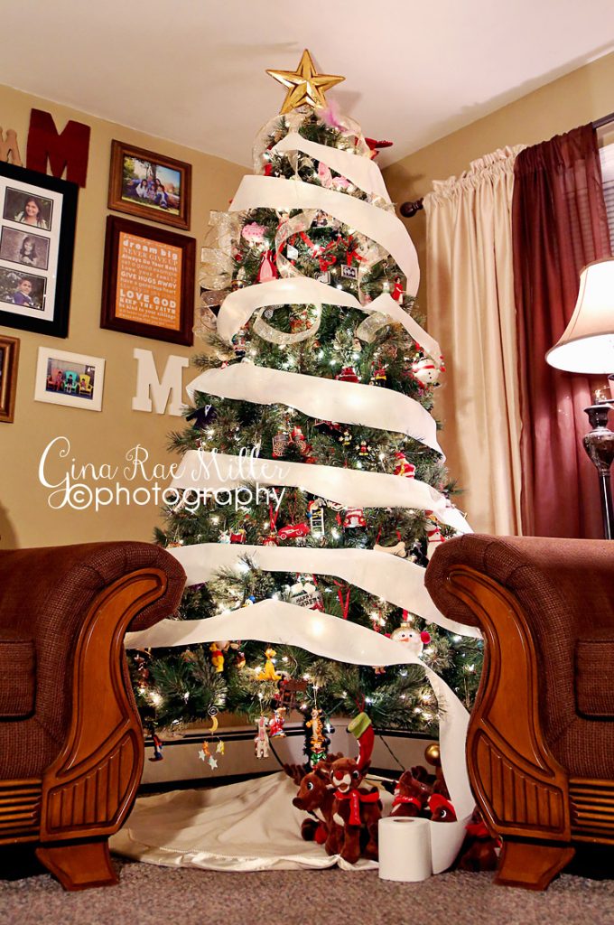 Easy Elf on the Shelf Ideas 