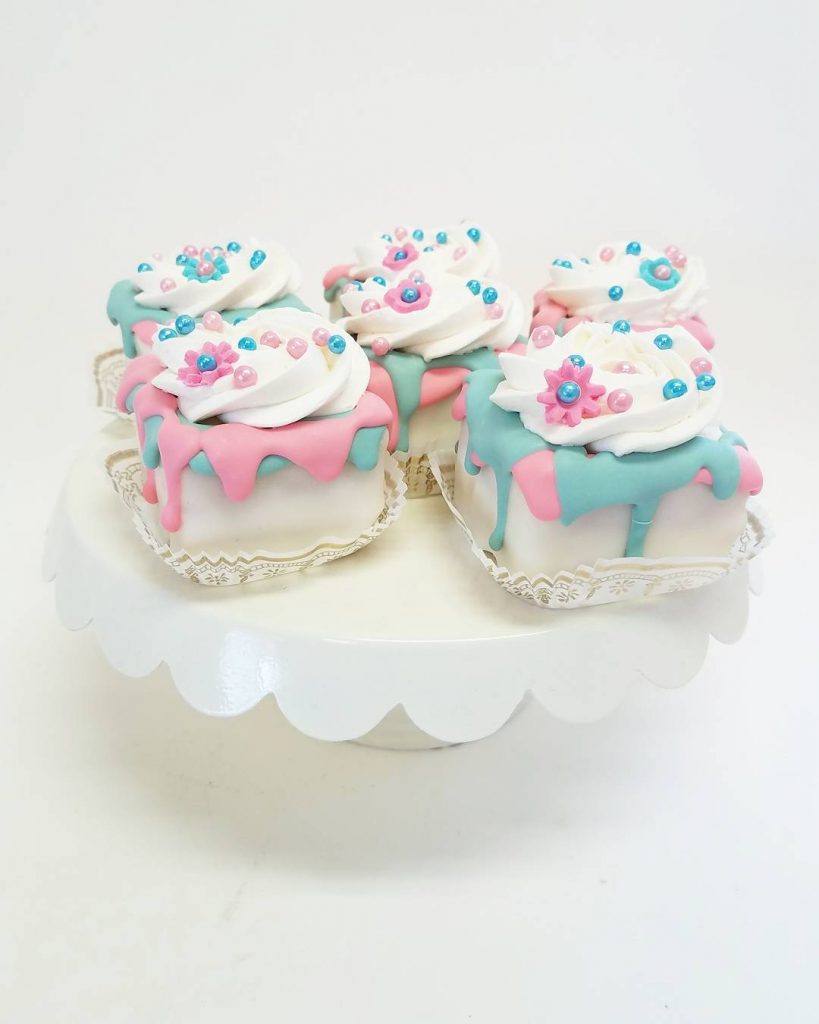 Sweets in Round Rock - Paige's Bakehouse 