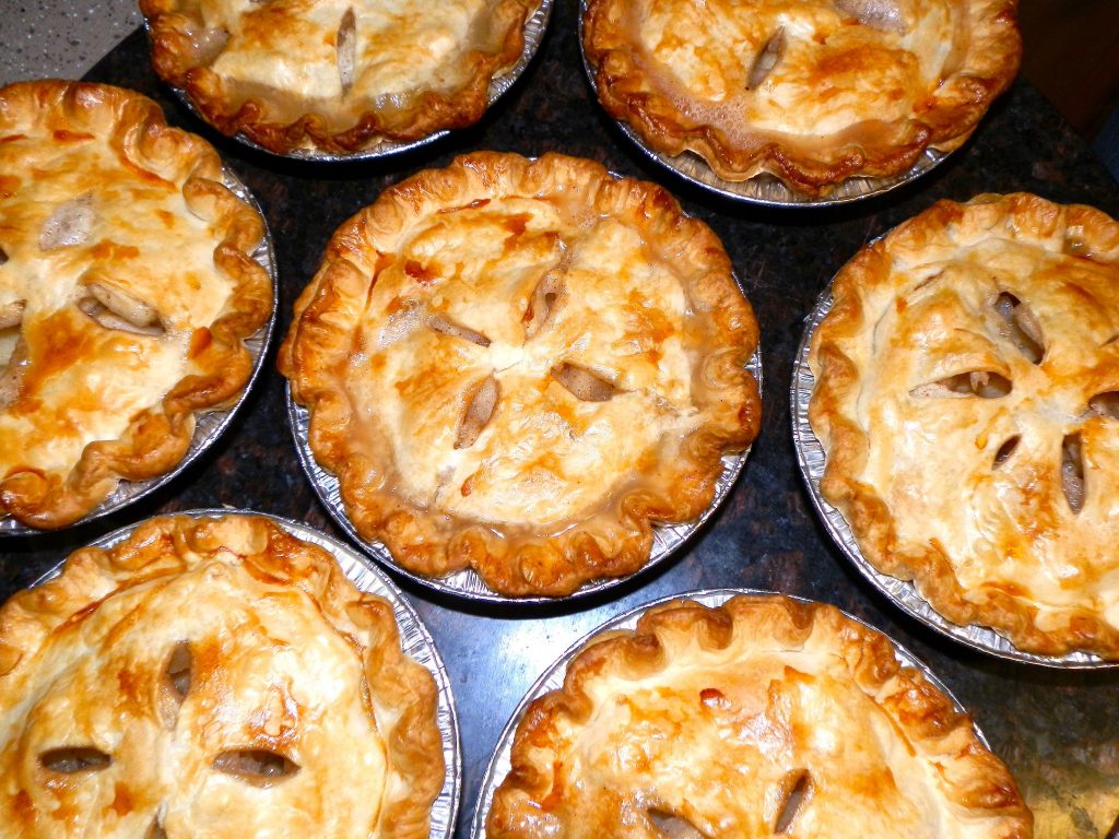 Sweets in Round Rock - Papi's Pies 