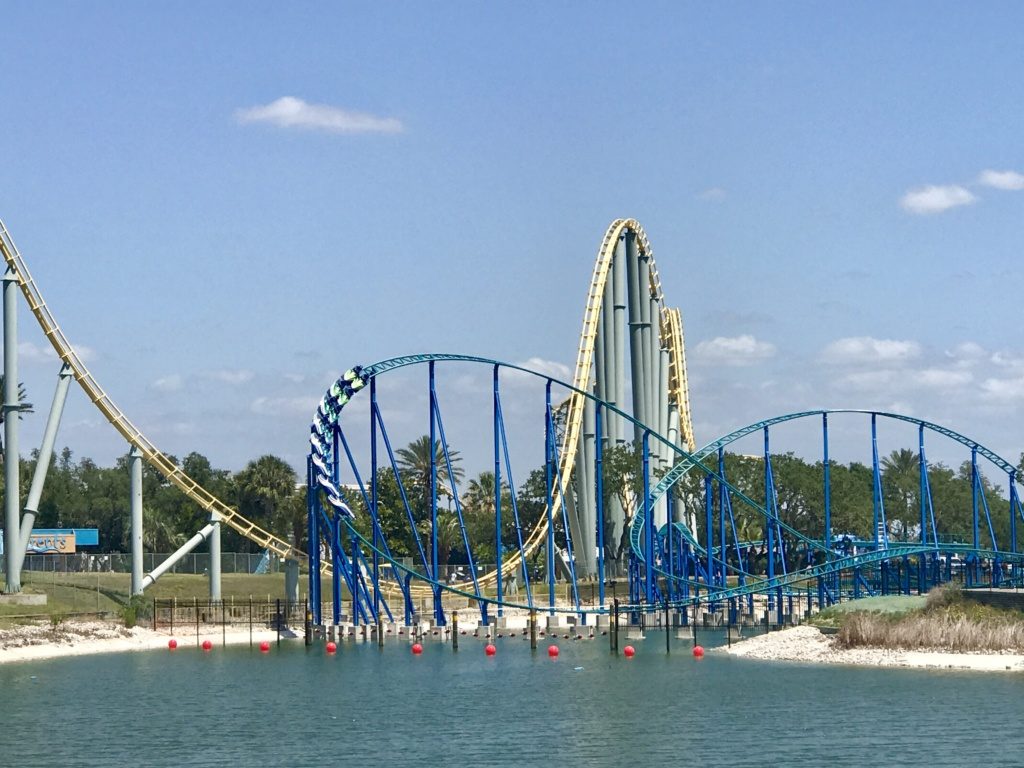 Free SeaWorld Tickets 