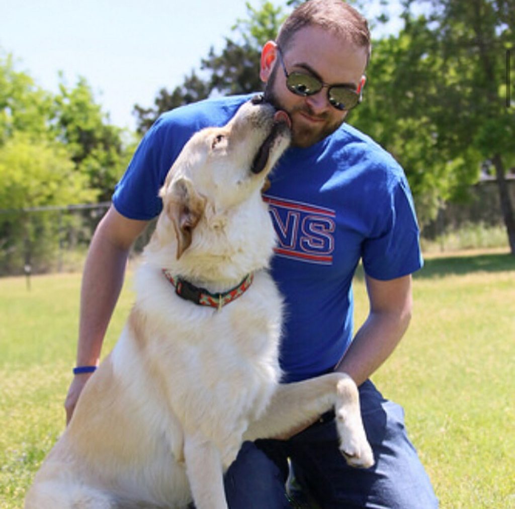 Adopt a Shelter Pet in Round Rock