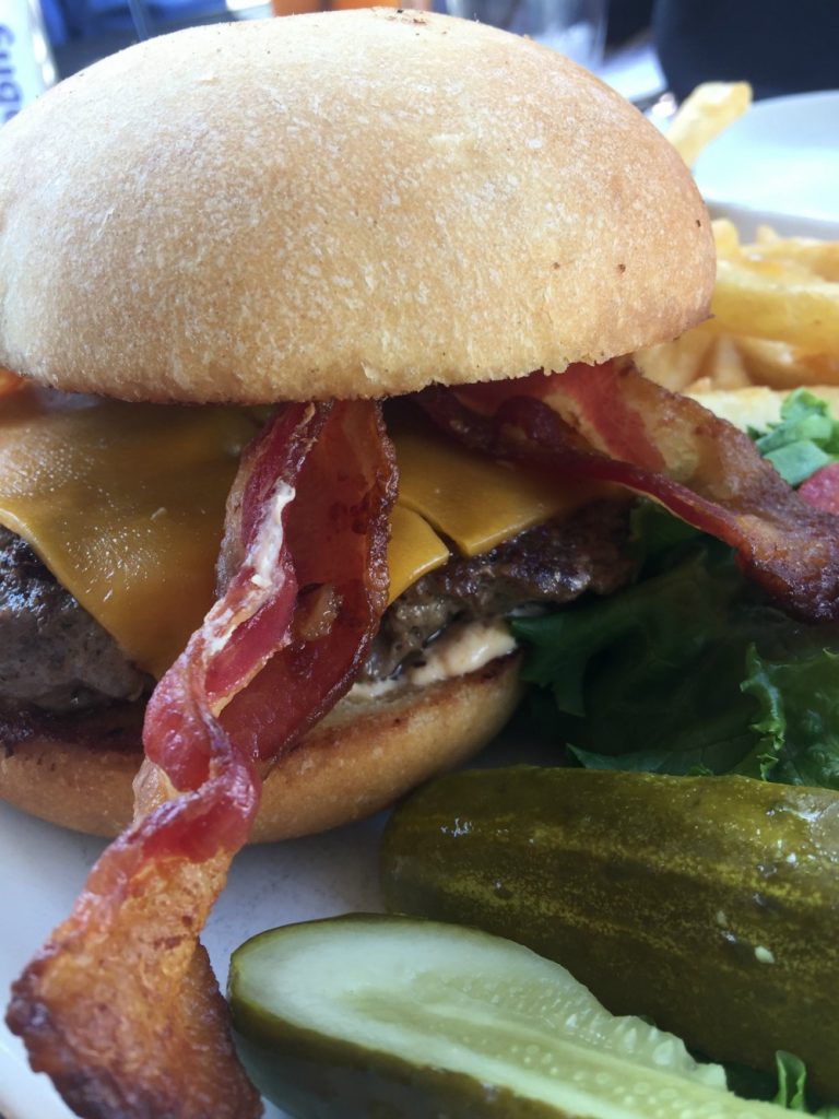 Best Burgers in Round Rock - URBAN eat drink 