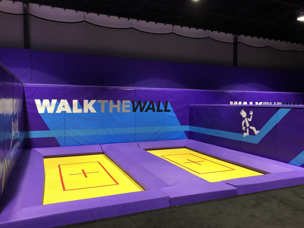 Altitude Trampoline Park Round Rock