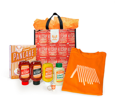 Whataburger Fans