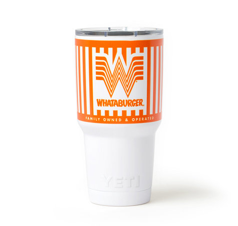 Whataburger Fans