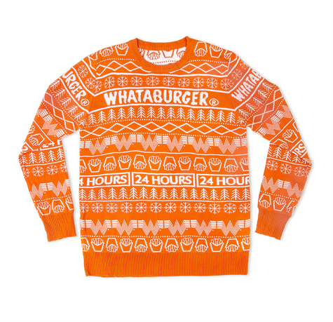 Whataburger Fans