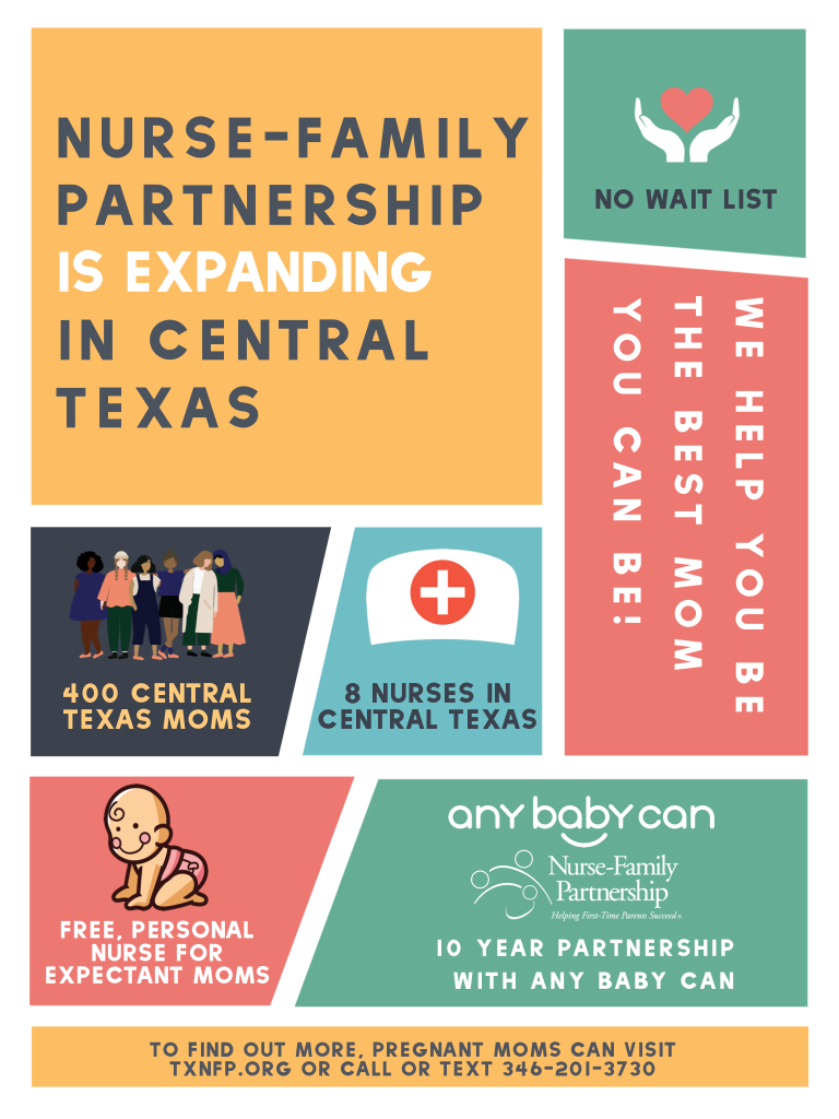 Nurse-Family Partnership