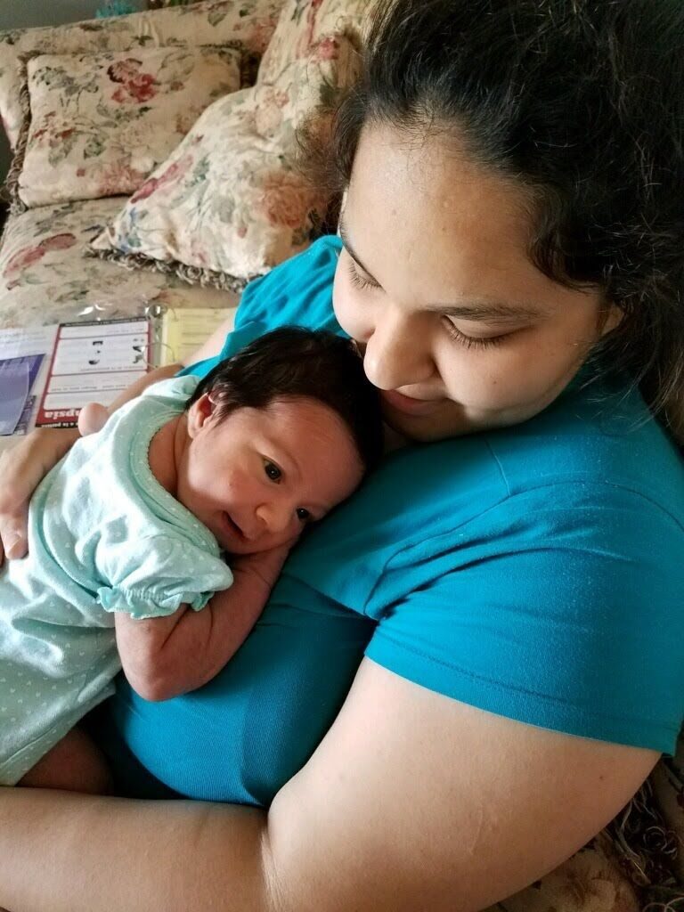 Nurse-Family Partnership