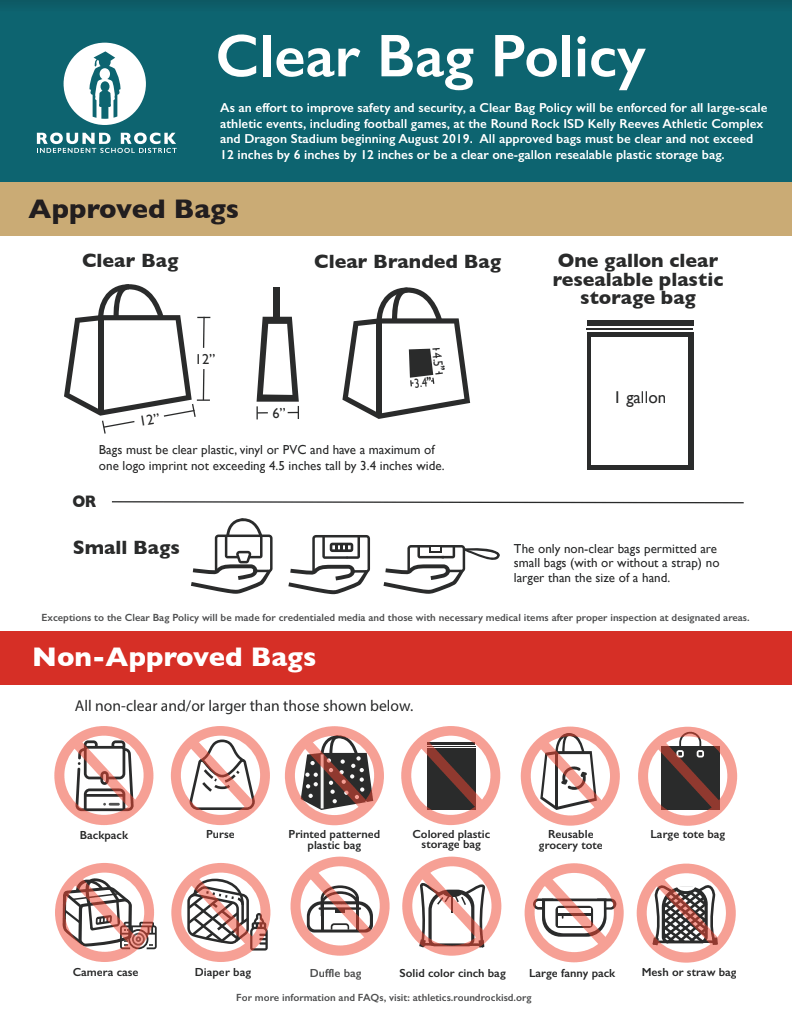 This image has an empty alt attribute; its file name is clear-bag-policy.png