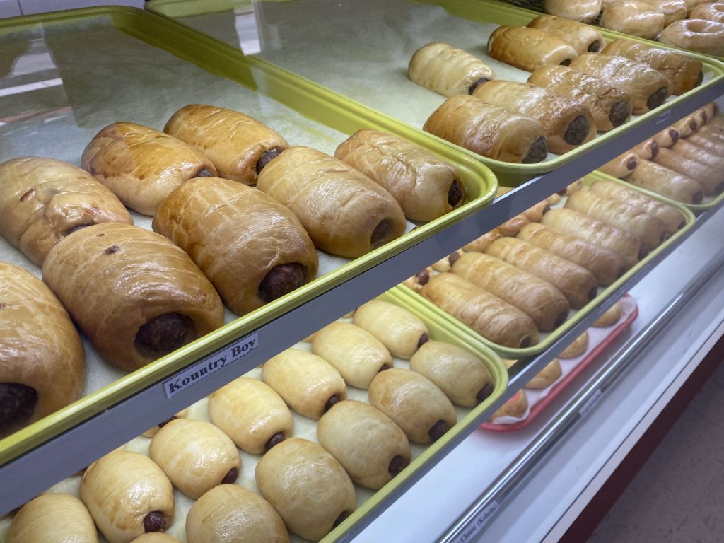 Donuts Time