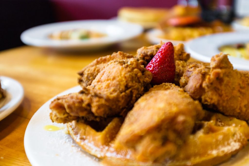 black-owned businesses in Round Rock