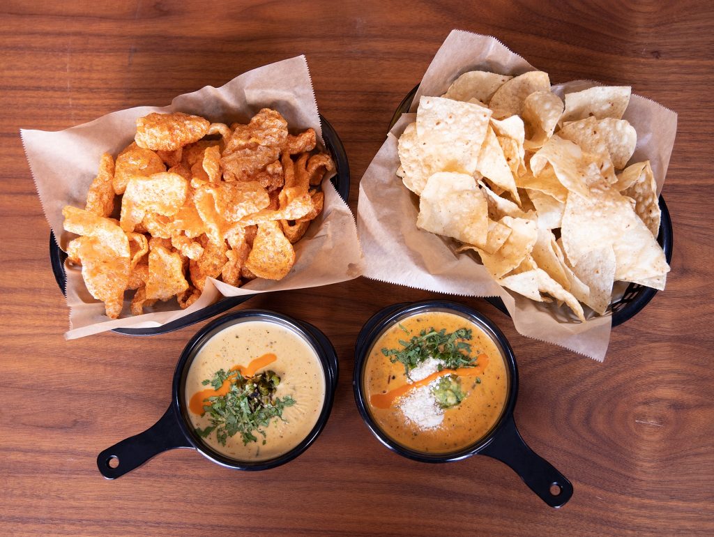 Best Queso in Round Rock 