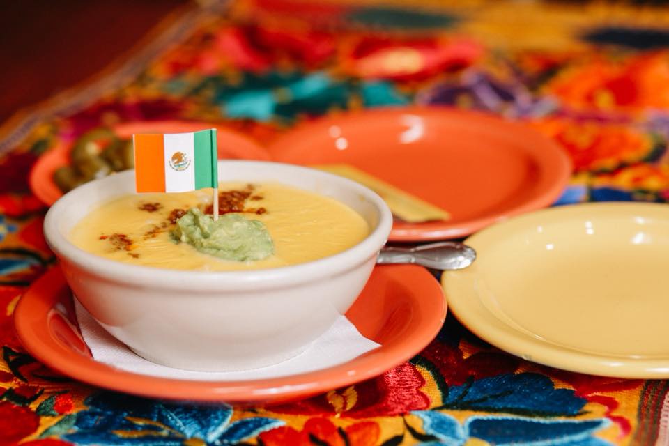 Best Queso in Round Rock 